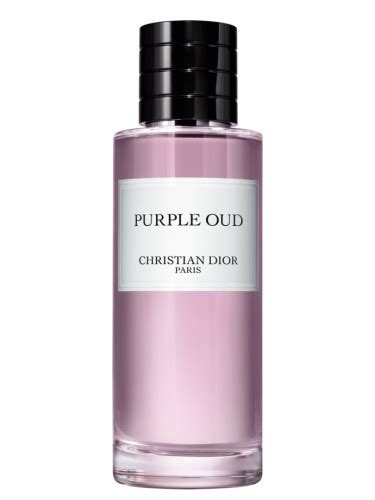 dior purple oud sephora|Dior oud ispahan fragrantica.